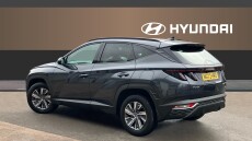 Hyundai TUCSON 1.6 TGDi Hybrid 230 SE Connect 5dr 2WD Auto Hybrid Estate